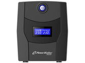 Zasilacz awaryjny UPS Power Walker Line-Interactive 2200VA STL FR 4xPL USB RJ11/45 In/Out