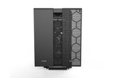 Obudowa be quiet! Silent Base 802 Black ATX Midi bez okna bez zasilacza