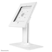 Stojak na tablet Neomounts TABLET-D300WHITE Vesa 75x75 1kg max Biały