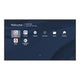 Monitor ViewSonic CDE4314-2C 43" 4K Digital Signage Display 24/7