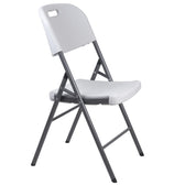 Krzesło cateringowe/ogrodowe GreenBlue GB375 max. 250kg, 88x50x45cm