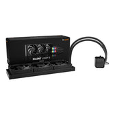 Chłodzenie wodne be quiet! Silent Loop 3 BW026 ARGB 420mm czarne
