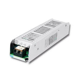 Zasilacz impulsowy LED Qoltec IP20 | 100W | 12V | 8.3A | Slim
