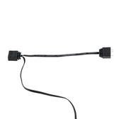 Zasilacz Chieftec GDP-650C-RGB 650W ATX 140mm Spraw >90%