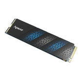 Dysk SSD Apacer AS2280P4U Pro 512GB M.2 2280 PCIe Gen3x4 (3500/2300 MB/s) 3D NAND