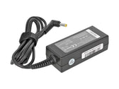 Zasilacz sieciowy Mitsu 19V 1.58A (5.5x1.7) 30W do notebooka Acer, Dell, Packard Bell