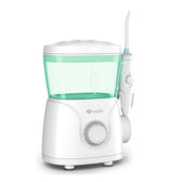 Irygator TrueLife AquaFloss Station S600 biały 600ml IPX4