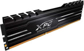 Pamięć DDR4 ADATA XPG Gammix D10 16GB (2x8GB) 2666MHz CL16 1,2V black