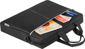 Torba do notebooka Defender LITE 15.6" czarno-szara