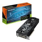 Karta VGA Gigabyte GeForce RTX 5070 Ti EAGLE OC SFF 16G 16GB GDDR7 256bit HDMI+3xDP PCIe5.0