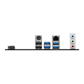 Płyta MSI PRO B760M-B DDR4 /B760/DDR4/SATA3/M.2/USB3.0/PCIe4.0/s.1700/mATX