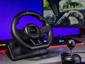 Kierownica Tracer SimRacer Manual Gearbox 6 in 1 PC/PS4/PS3/Xone/X360/Switch