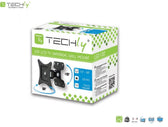 Uchwyt ścienny Techly 13"-30", 23kg obrotowy