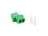 Adapter światłowodowy Lanberg SM LC/APC DUPLEX