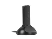 Karta sieciowa bezprzewodowa WIFI Lanberg USB 3.0 AX3000 Tri-band 2 wewnętrzne anteny