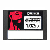 Dysk SSD Kingston DC600ME 1,92TB SATA3 2,5'' (560MBs/530MBs)