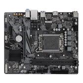 Płyta Gigabyte H610M K DDR4 (rev. 2.0) /H610/DDR4/SATA3/M.2/USB3.0/PCIe4.0/s.1700/mATX