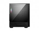 Obudowa MSI MAG FORGE 110R ATX Midi z oknem, bez zasilacza
