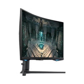 Monitor Samsung 27" Odyssey G6 (LS27BG650EUXEN) 2xHDMI DP WiFi BT USB głośniki