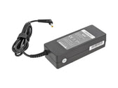 Zasilacz sieciowy Mitsu 19V 3.95A (5.5x2.5) 75W do notebooka Toshiba, Compaq, HP, Asus