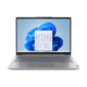 Notebook Lenovo ThinkBook 14 G9 IRL 14"WUXGA/Core 5 210H/16GB/SSD512GB/Intel/W11 PRO Arctic Grey 3Y Onsite