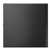 Komputer PC Lenovo ThinkCentre M70q G5 Tiny i5-14400T/16GB/SSD512GB/UHD730/WIFI/BT/W11 PRO Black 3Y
