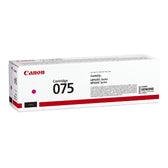 Toner Canon CRG-075 M (6363C002) Magenta 1300str.