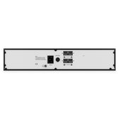 Moduł rozszerzający DIGITUS (Battery Pack), (6x12V 9Ah) do UPS 1,5kVA DN-170094