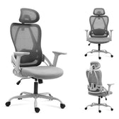 Fotel obrotowy Mark Adler Manager 2.9 Grey