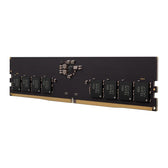 Pamięć DDR5 Team Group ELITE 32GB (1x32GB) 4800MHz CL40 1,1V Black