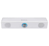 Głośnik Defender Z2 Soundbar 6W USB LED podświetlany biały