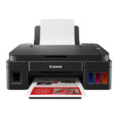 Urządzenie wielofunkcyjne Canon Pixma G3416 (2315C052) 3 w 1 czarne