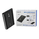 Obudowa na dysk LogiLink UA0106 2.5" SATA USB 3.0, czarna