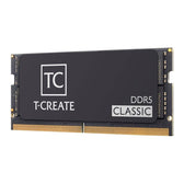 Pamięć SODIMM DDR5 Team Group T-Create Classic 32GB (1x32GB) 5600MHz CL46 1,1V