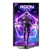 Monitor AOC 24,5" AGON PRO AG256FS 2xHDMI DP 5xUSB