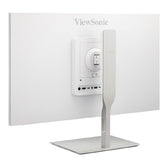 Monitor ViewSonic 27" VP2766-2K-W IPS QHD 120Hz HDMI HUB głośniki