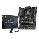 Płyta MSI Z890 GAMING WIFI /Z890/DDR5/SATA3/M.2/TB4/WiFi/BT/PCIe5.0/s.1851/ATX