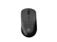 Mysz bezprzewodowa Natec Hawk 2 Wireless 3200DPI laserowa czarna