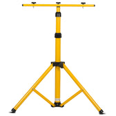 Stand roboczy dla naświetlaczy LED Maclean MCE583 Yellow