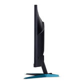 Monitor Acer 27" Nitro VG270UEbmiipx (UM.HV0EE.E13) IPS WQHD 100Hz 2xHDMI DP głośniki