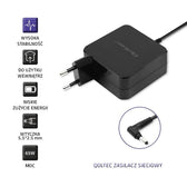 Zasilacz sieciowy Qoltec do Asus 65W 19V 3,42A 5.5*2.5
