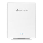 Access Point TP-Link EAP650-Desktop AX3000 Wi-Fi 6 4x1GbE 1xFXS PoE++ Omada