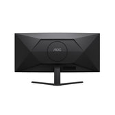 Monitor AOC 34" CU34B3E VA WQHD 120Hz 2xHDMI DP