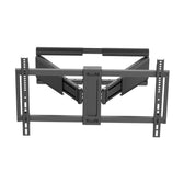 Uchwyt do telewizora Maclean MC-881 N 37-90" czarny max VESA 600x400 60kg