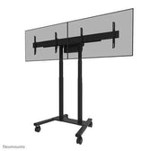 Adapter do dwóch ekranów Neomounts ADM-875BL2 42-65" max 40 kg max VESA 800x400 czarny