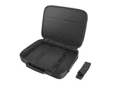 Torba do notebooka Natec Impala 2 15,6" - 16" Onyx Czarna