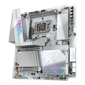 Płyta Gigabyte Z890 AORUS TACHYON ICE /Z890/DDR5/SATA3/M.2/TB4/PCIe5.0/WiFi/BT/s.1851/E-ATX