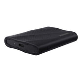 Dysk SSD zewnętrzny Samsung T9 Portable 2TB (2000/1950 MB/s) USB 3.2 Black