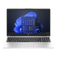 Notebook HP 255R G10 15,6"FHD/Ryzen 5 7535U/16GB/SSD512GB/R660M/W11 PRO  Silver