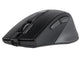 Mysz bezprzewodowa A4Tech Fstyler FB45 CS AIR2 RF (2.4G+BT) Stone Grey (Silent)